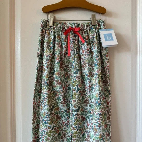 NWT Bella Bliss Girls Bailey Beach Pant - Picture 3 of 5